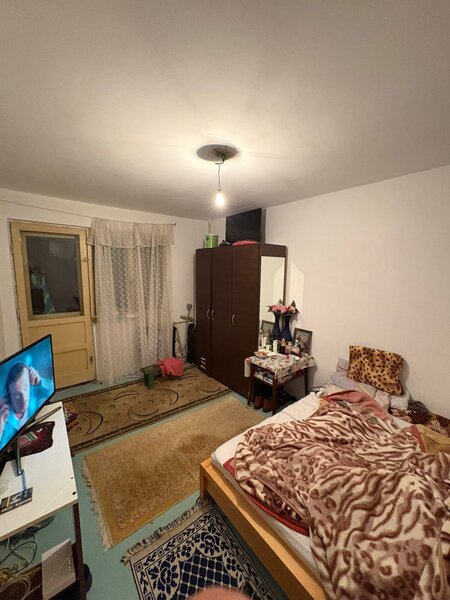 Berceni str Covasna