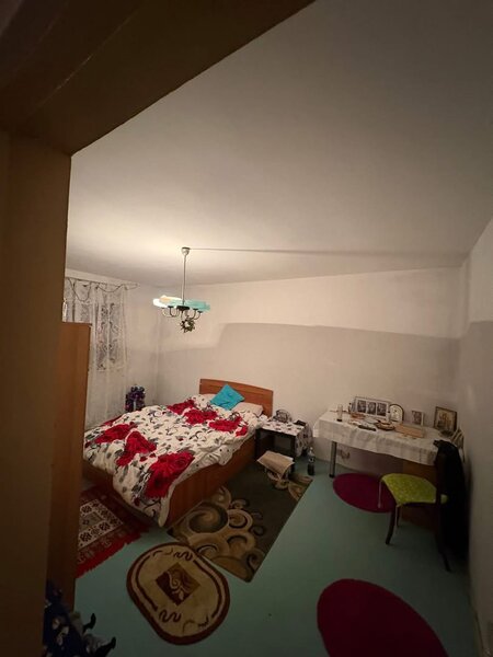 Berceni str Covasna