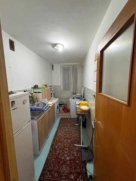 Berceni str Covasna